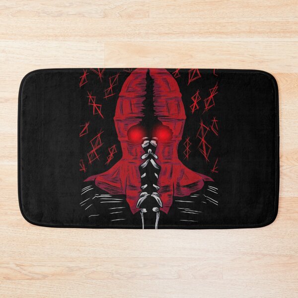 Item preview, Brightburn designed and sold by blacksnowcomics.