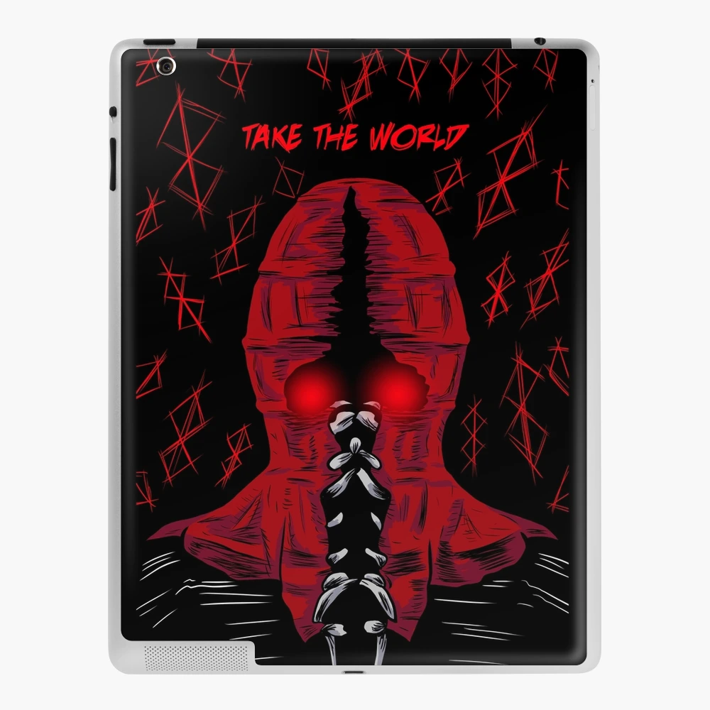 Doctor Octopus iPad Case & Skin for Sale by blacksnowcomics