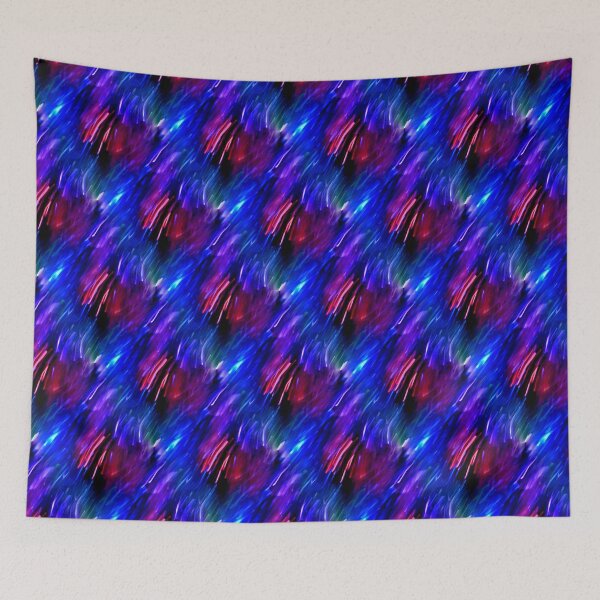 Item preview, Tinselitis (pattern) designed and sold by Yampimon.
