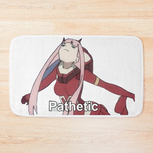 Item preview, low quality 02 'Pathetic' designed and sold by Danknesshazard.