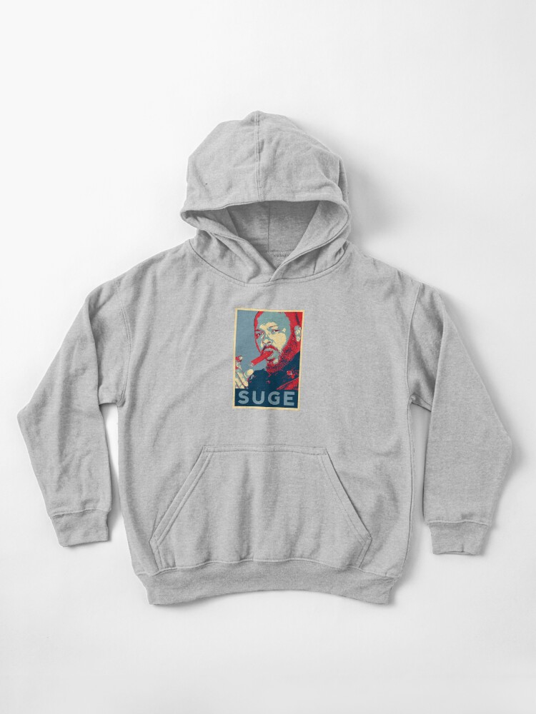 Suge knight hope Kids Pullover Hoodie by LucaShinSekai Redbubble