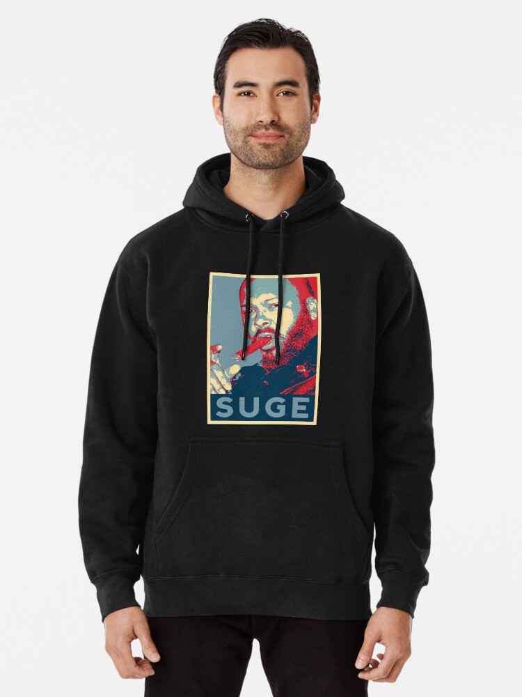 Suge knight hope Pullover Hoodie