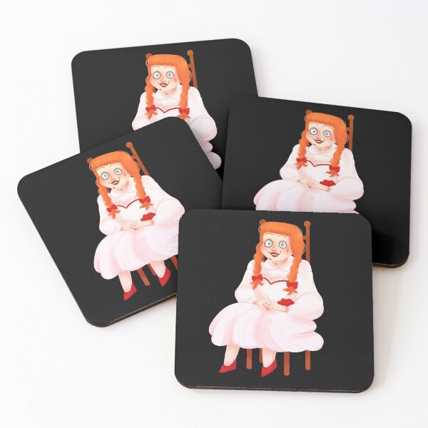 Item preview, annabelle designed and sold by frogyell (archive).