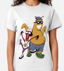 toejam and earl t shirt