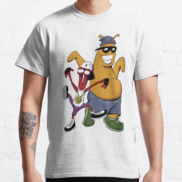 toejam and earl t shirt