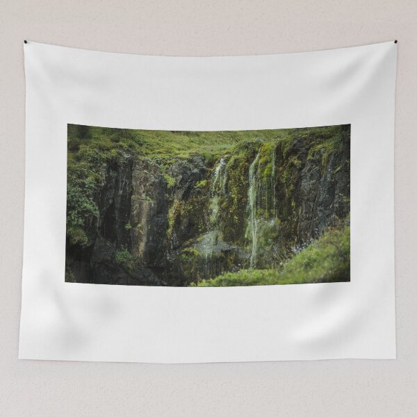 Item preview, North & East Iceland Seydisfjordur designed and sold by Tommyg83.