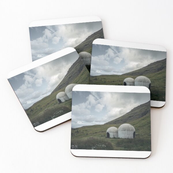 Item preview, North & East Iceland Seydisfjordur designed and sold by Tommyg83.