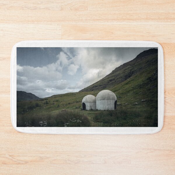 Item preview, North & East Iceland Seydisfjordur designed and sold by Tommyg83.