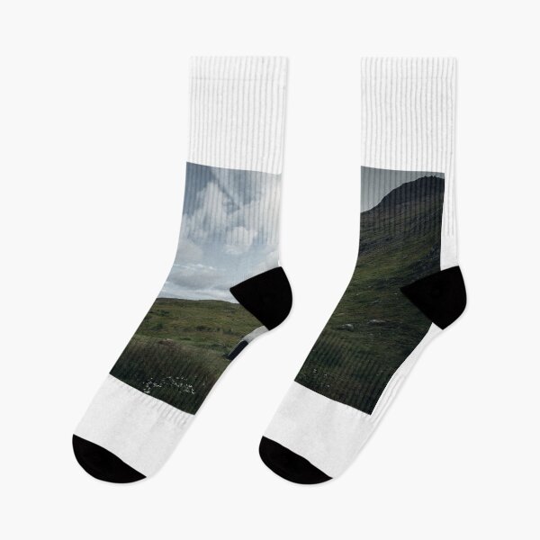 Item preview, North & East Iceland Seydisfjordur designed and sold by Tommyg83.