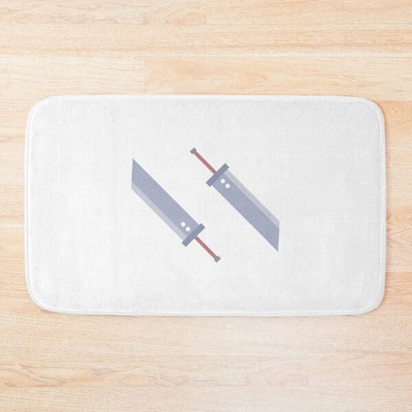 Item preview, BusterSwords designed and sold by Karuman.