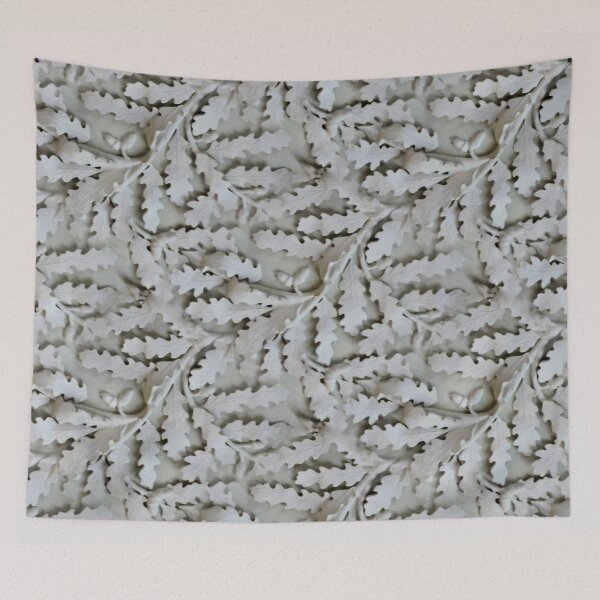 Item preview, Art of Oak (pattern) designed and sold by Yampimon.