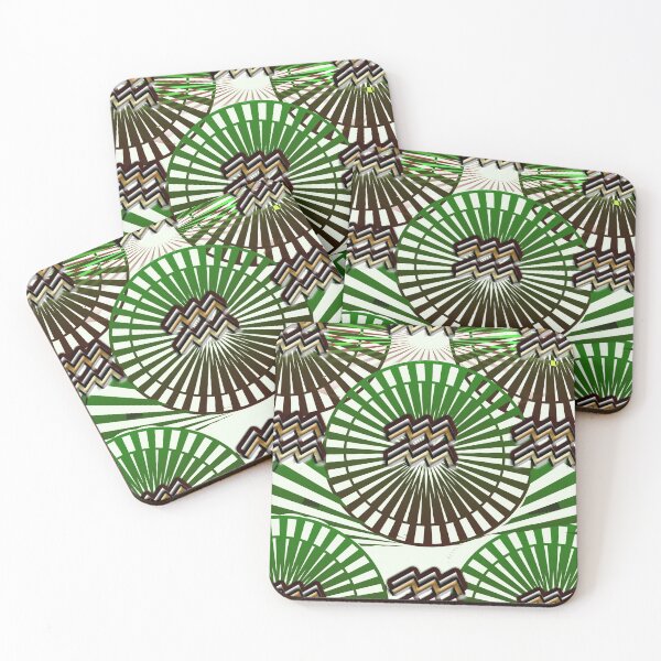 Item preview, acuario circuloverde designed and sold by leo227847.