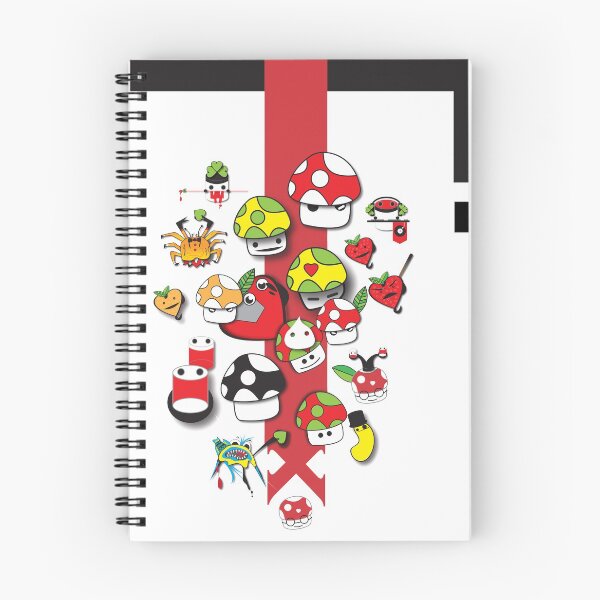 Item preview, La pandilla designed and sold by mingmushi.