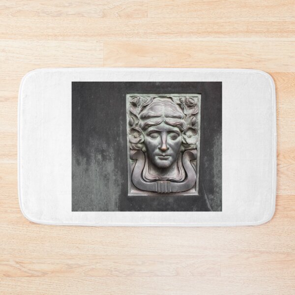 Item preview, The sleeping knocker. designed and sold by ROBERT NIEDERRITER.