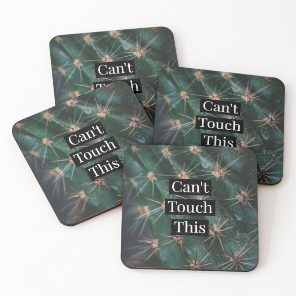 Item preview, Can't Touch This designed and sold by J715V.