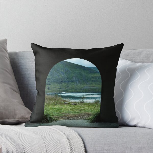 Item preview, North & East Iceland Seydisfjordur designed and sold by Tommyg83.