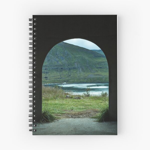 Item preview, North & East Iceland Seydisfjordur designed and sold by Tommyg83.