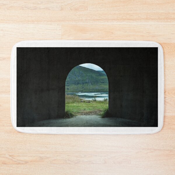 Item preview, North & East Iceland Seydisfjordur designed and sold by Tommyg83.