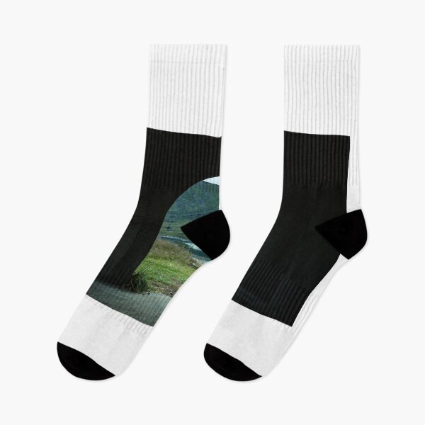 Item preview, North & East Iceland Seydisfjordur designed and sold by Tommyg83.