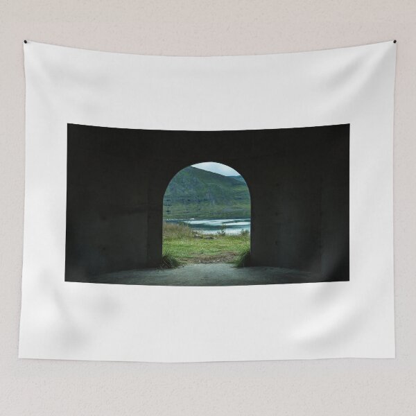 Item preview, North & East Iceland Seydisfjordur designed and sold by Tommyg83.