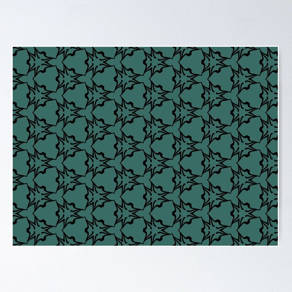 Item preview,  Cool Seamless pattern 25 designed and sold by dtmtattoo.