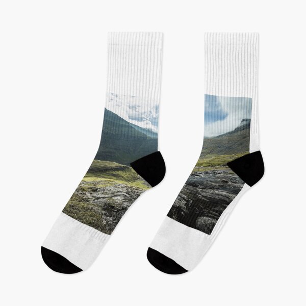 Item preview, Faroe Islands Gjogv area designed and sold by Tommyg83.