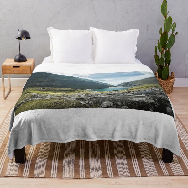 Item preview, Faroe Islands Gjogv area designed and sold by Tommyg83.