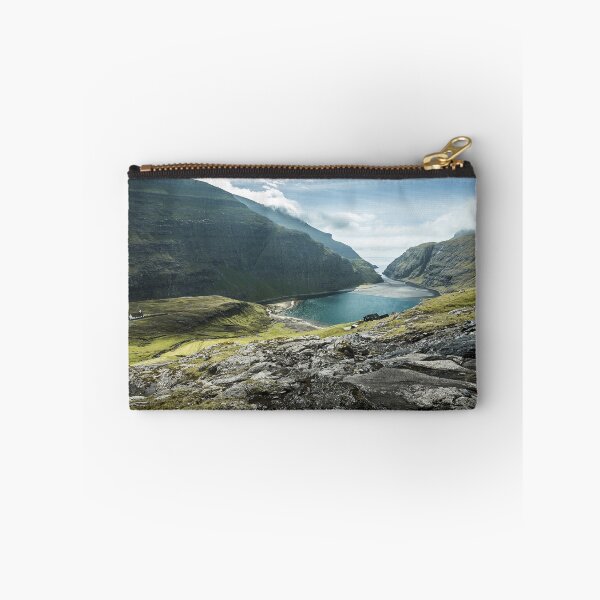 Item preview, Faroe Islands Gjogv area designed and sold by Tommyg83.