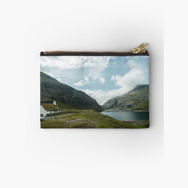 Item preview, Faroe Islands Gjogv area designed and sold by Tommyg83.