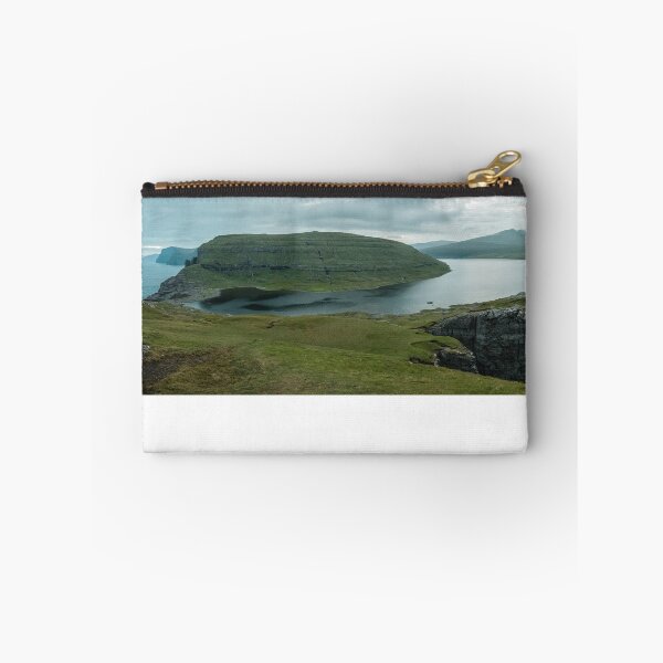 Item preview, Faroe Islands Gjogv area designed and sold by Tommyg83.