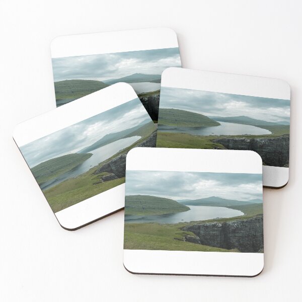 Item preview, Faroe Islands Gjogv area designed and sold by Tommyg83.
