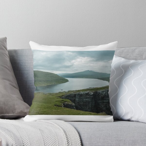 Item preview, Faroe Islands Gjogv area designed and sold by Tommyg83.