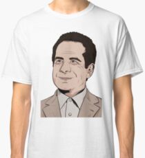 Adrian Monk T-Shirts | Redbubble