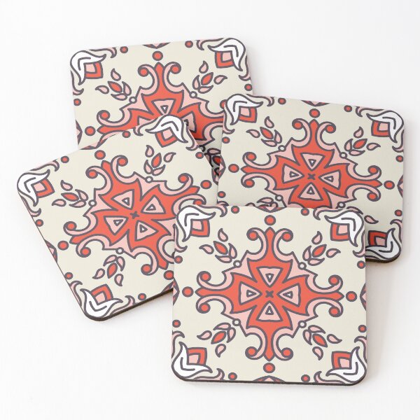Item preview, Portuguese azulejo tiles. designed and sold by Olga Matskevich.