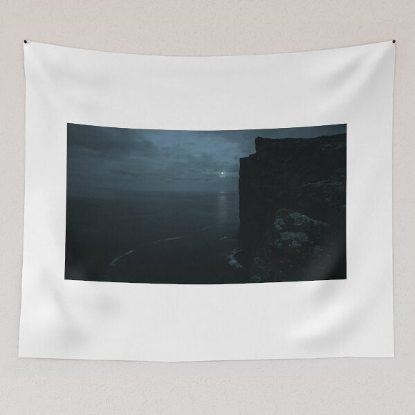 Item preview, Faroe Islands Gjogv area designed and sold by Tommyg83.