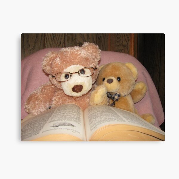 Item preview, Yes.....I Can Read! designed and sold by Ginny York.