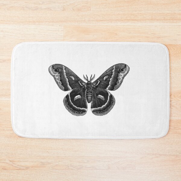 Item preview, Moth designed and sold by kbeck15.