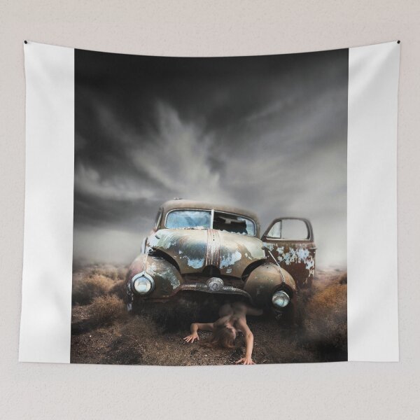 Item preview, subliminal  fear designed and sold by oneoftheclan.