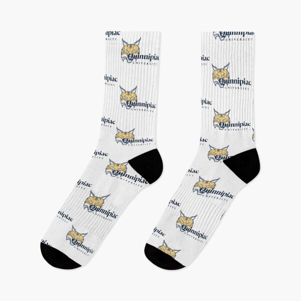 Item preview, Quinnipiac Bobcat designed and sold by chicnleesh.