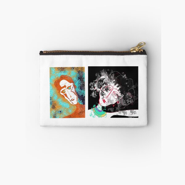 Item preview, A Couple  designed and sold by OHirschArt.