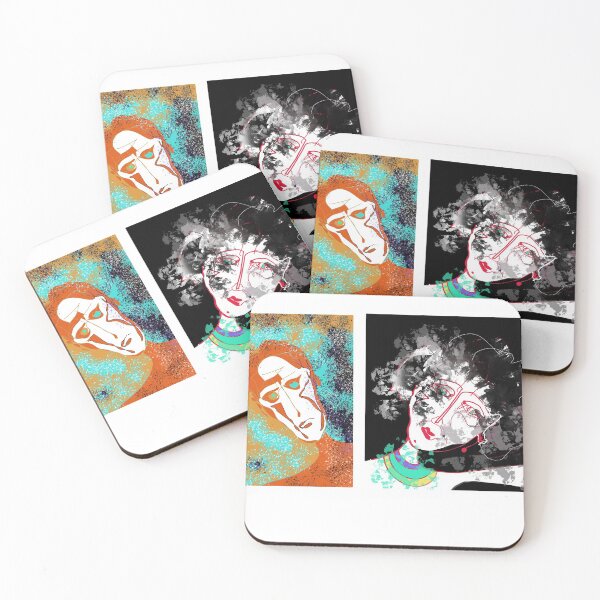 Item preview, A Couple  designed and sold by OHirschArt.