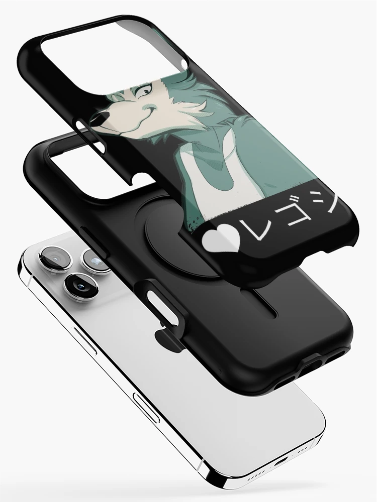 Thumbnail 2 of 4, iPhone Case, Legoshi designed and sold by Rhoruu.