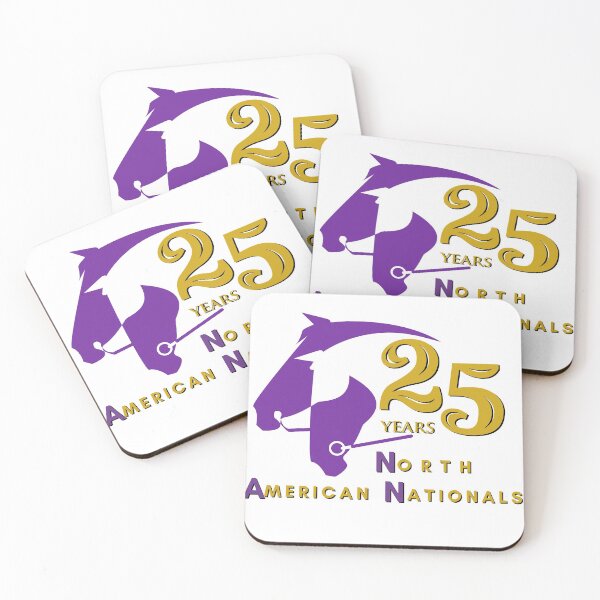 Item preview, NAN 25th Anniversary designed and sold by NAMHSA.