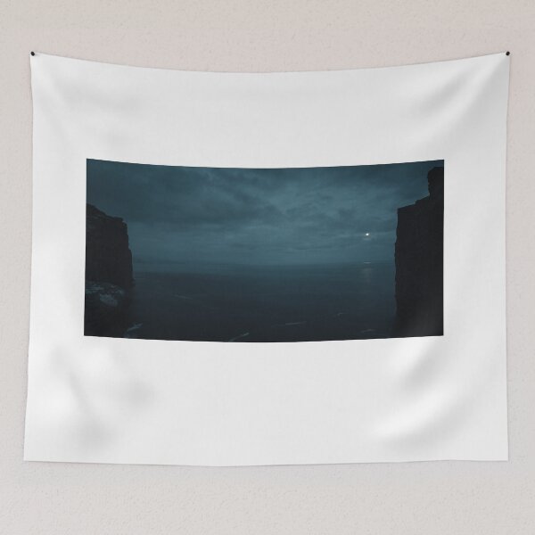 Item preview, Faroe Islands Gjogv area designed and sold by Tommyg83.