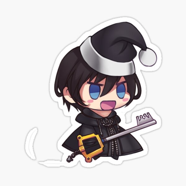 Vista previa del artículo con la obra «Padoru Xion», diseñado y vendido por tifaamakura.