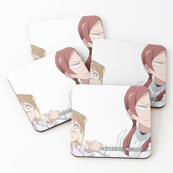 Item preview, Interview with monster girls 'Pathetic designed and sold by Danknesshazard.