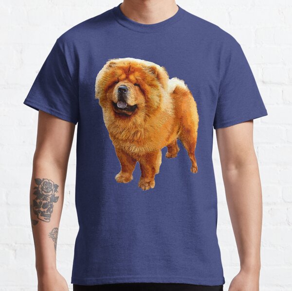 chow chow apparel