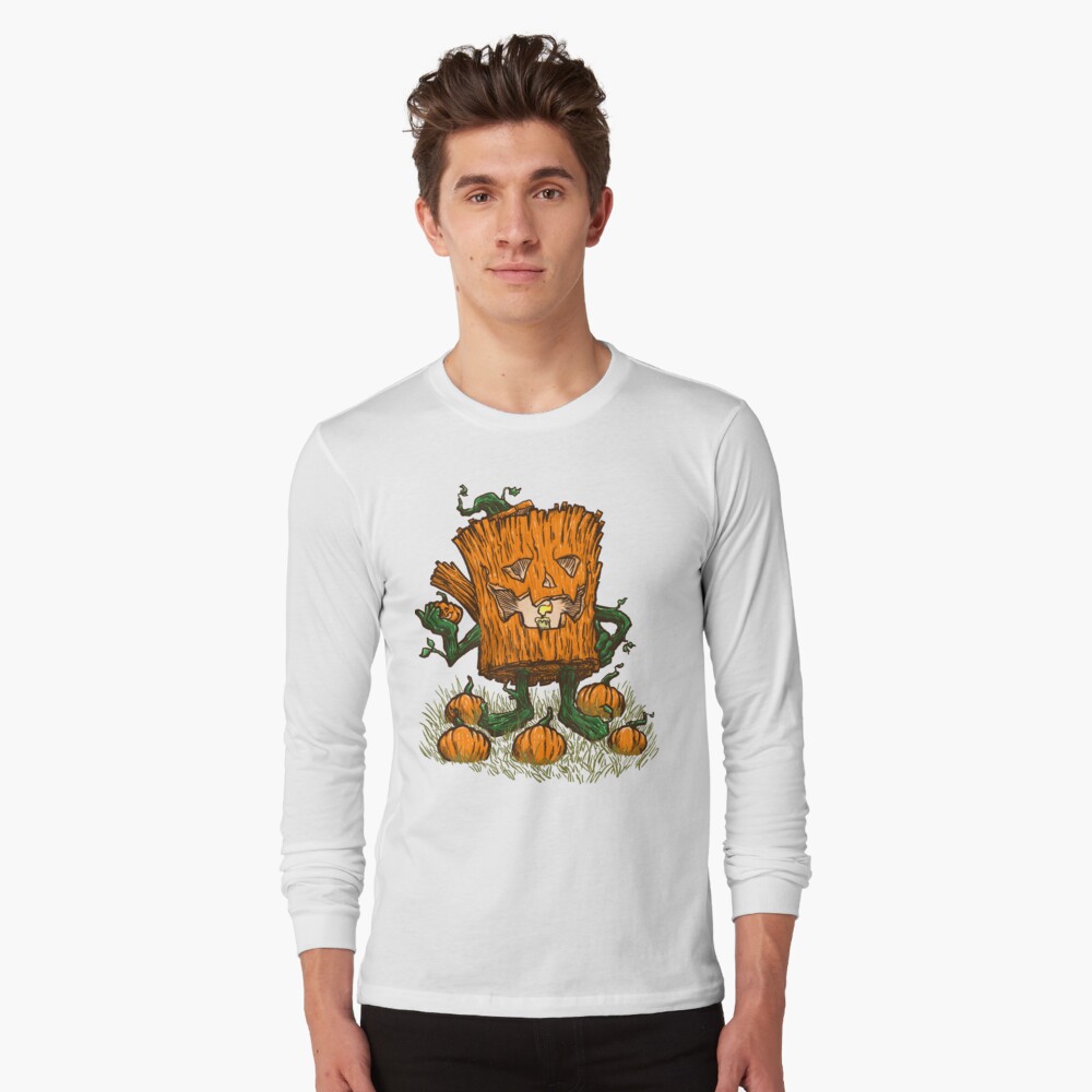 Item preview, Long Sleeve T-Shirt designed and sold by nickv47.