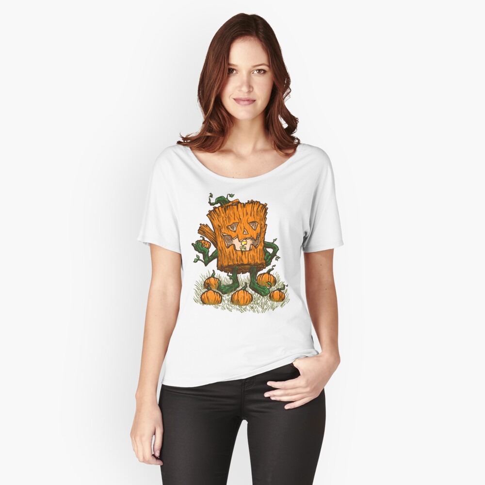 Item preview, Relaxed Fit T-Shirt designed and sold by nickv47.