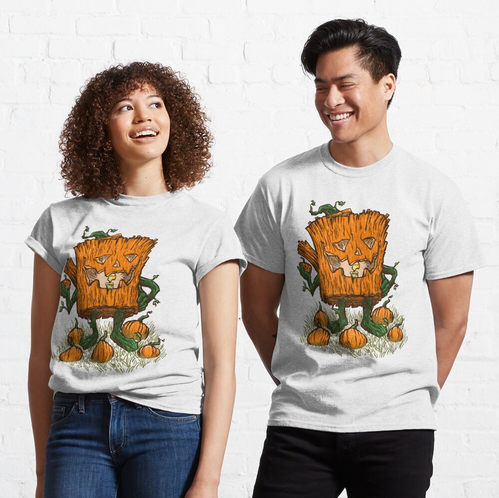 Item preview, Classic T-Shirt designed and sold by nickv47.